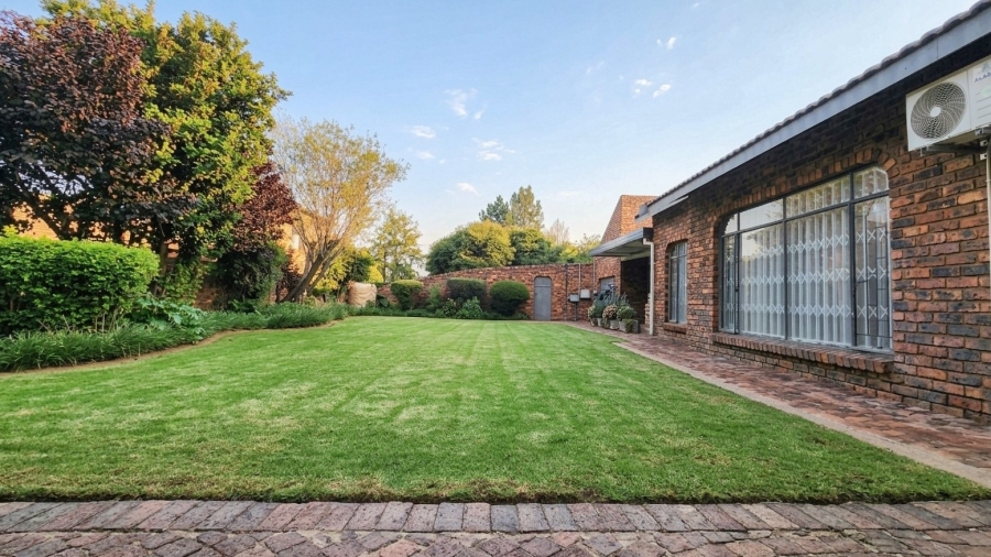 4 Bedroom Property for Sale in Vaalpark Free State